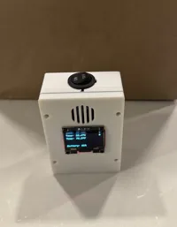 Boîtier pour Arduino et écran OLED — photo 6