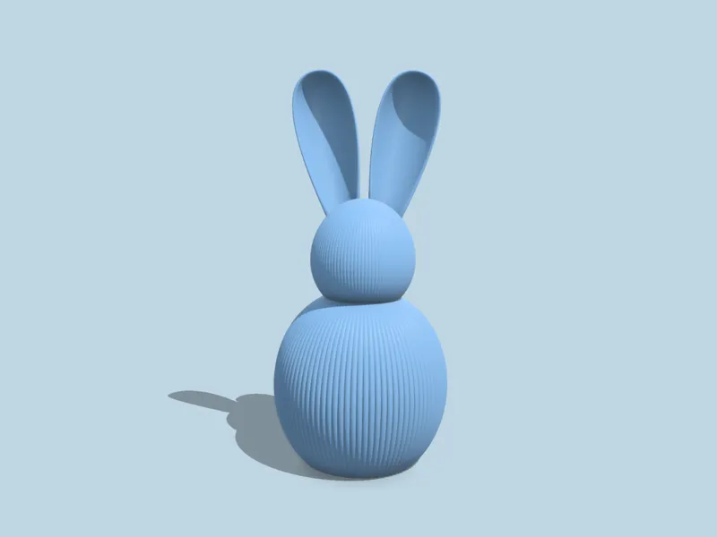 Easter Bunny
