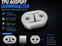 0.2mm layer, 8 walls, 100% infill