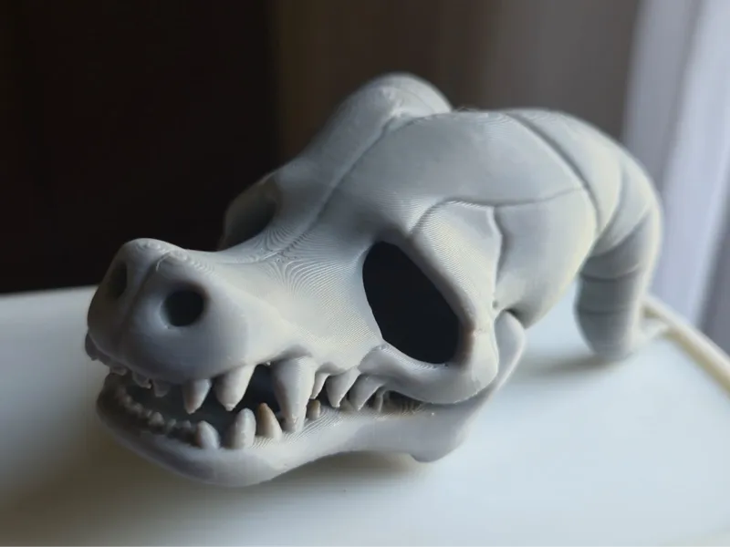 Skele Head
