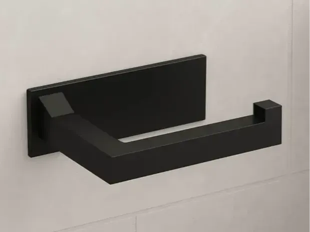 Modern Toilet Roll Holder