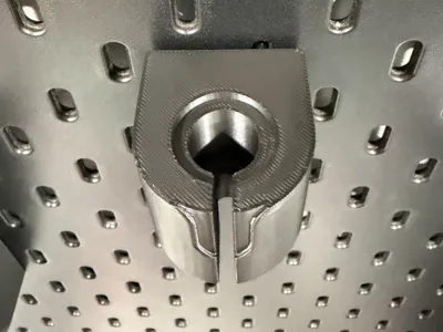 3D Printer Clog Tool - Skadis
