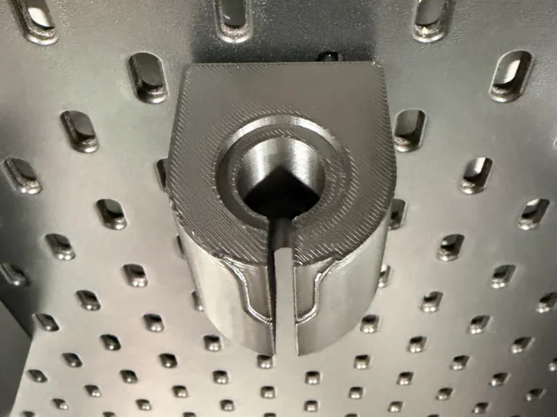 3D Printer Clog Tool - Skadis