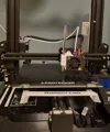 0.2mm layer, 2 walls, 100%/25% infill
