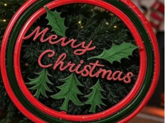 Christmas Ornaments