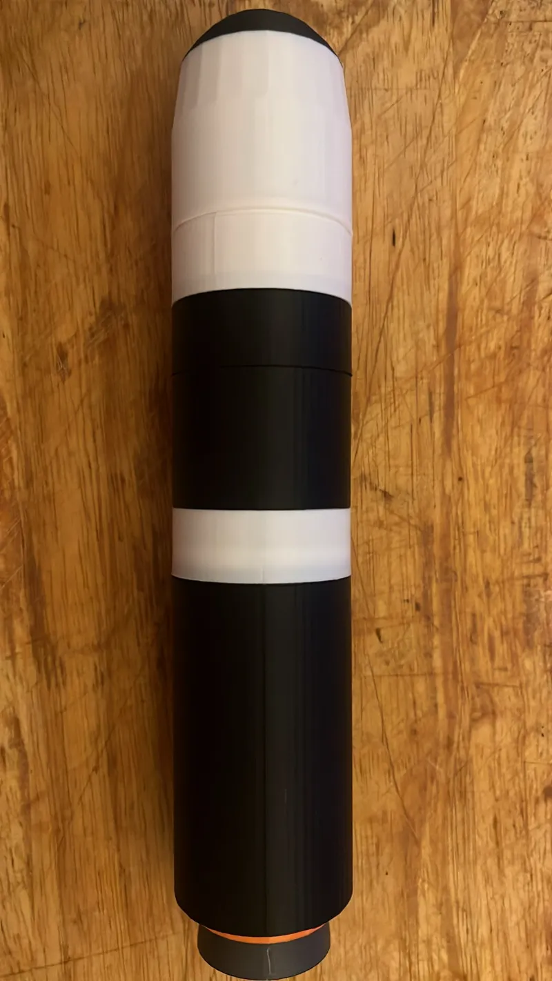UGM-133 Trident II D5