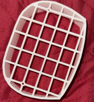 Vespa Ciao Headlight Grille