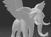 0.2mm layer, 2 walls, 0% infill