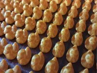 Multitude de petits canards — photo 2
