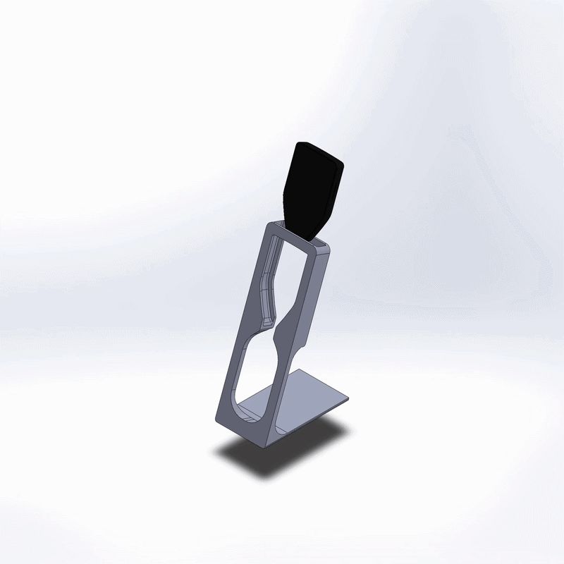 Trezor Safe 5 Stand