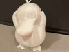 0.2mm layer, 2 walls, strength, 15% infill
