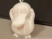 0.2mm layer, 2 walls, strength, 15% infill