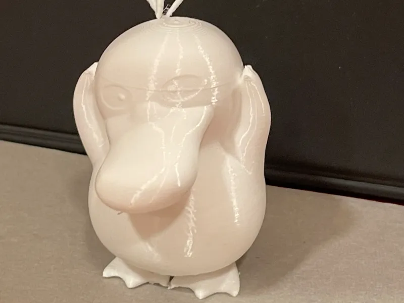 psyduck