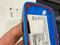 0.2mm layer, 2 walls, 50% infill