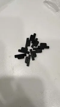 0.2mm layer, 2 walls, 50% infill