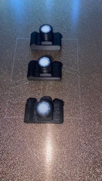 Full Plate AMS, 0.08mm layer, 15% infill