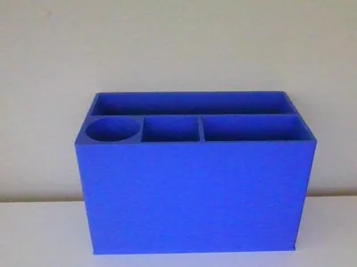 The Organizer