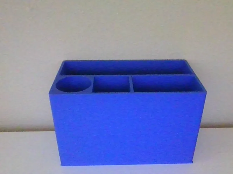 The Organizer