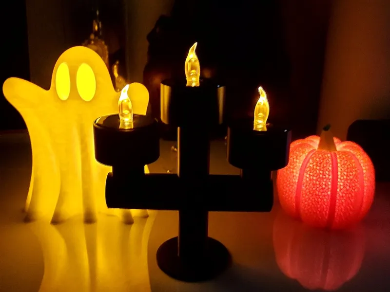 Candelabra
