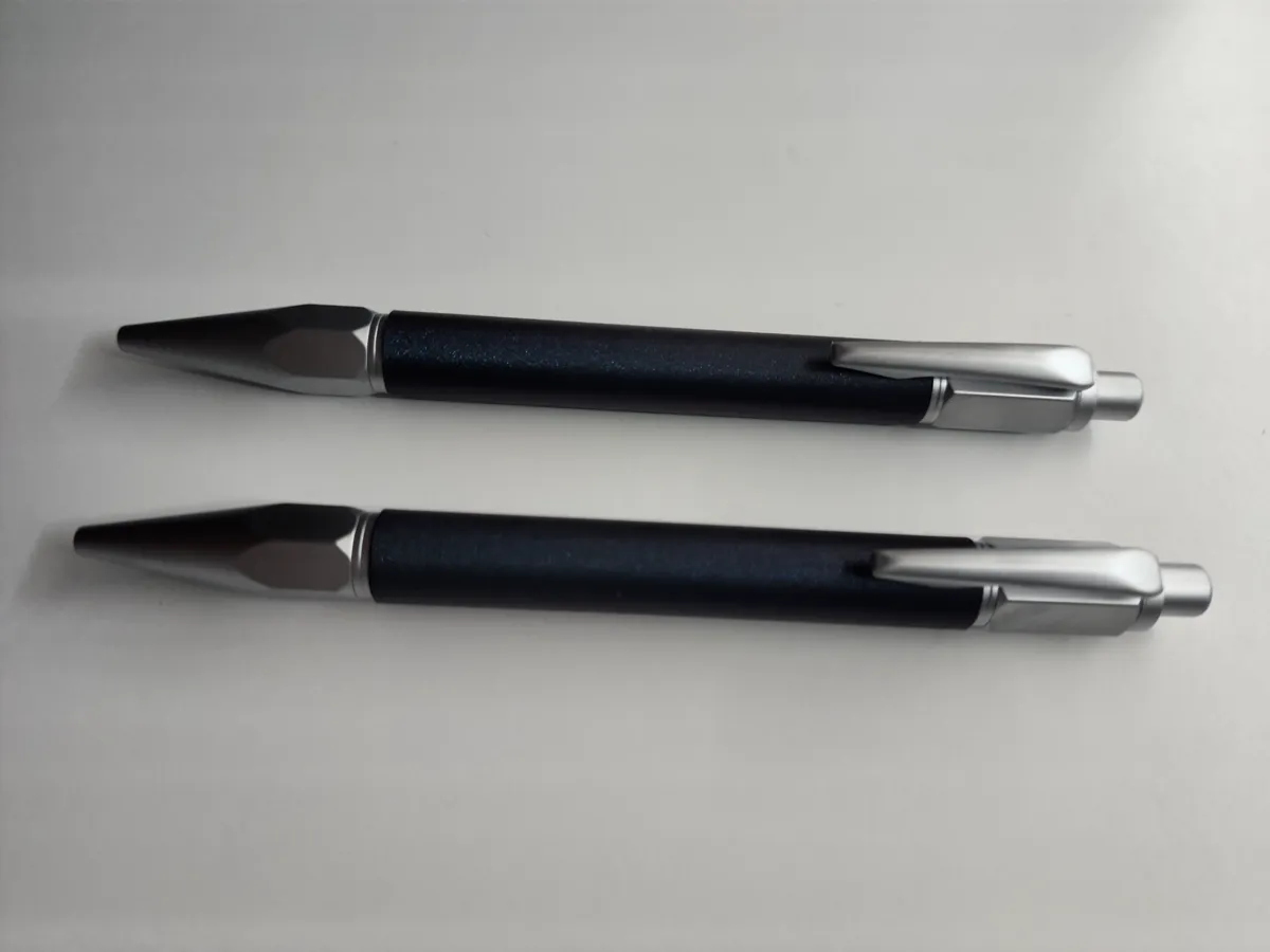 Manche pour stylo à bille Vertex