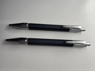 Vertex Click Pen Sleeve
