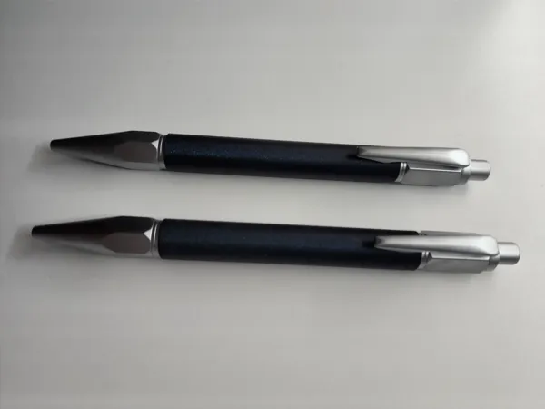 Manche pour stylo à bille Vertex