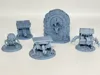 0.12mm layer, 2 walls, 15% infill