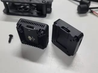 DJI O4 Air Unit Pro for Modeling - V1