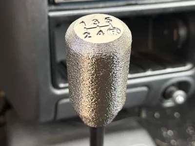 Shift Knob for M10 (Ford Escort etc..)