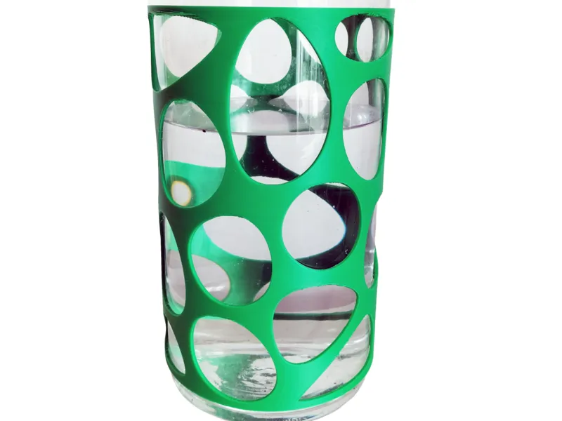 Protège Vase Design Paramétrique