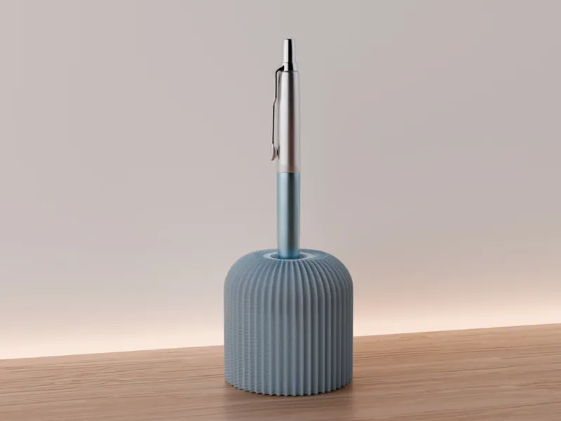 Pen Stand-Parker Jotter