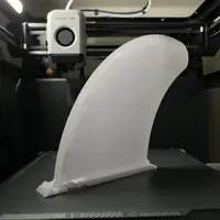Engineering Plate, Generic PETG, 0.16mm layer