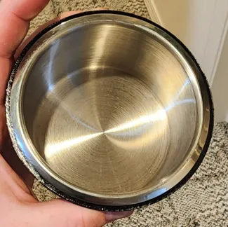 Cup Holder Support Rings