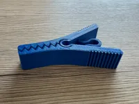 Pince clip — photo 2