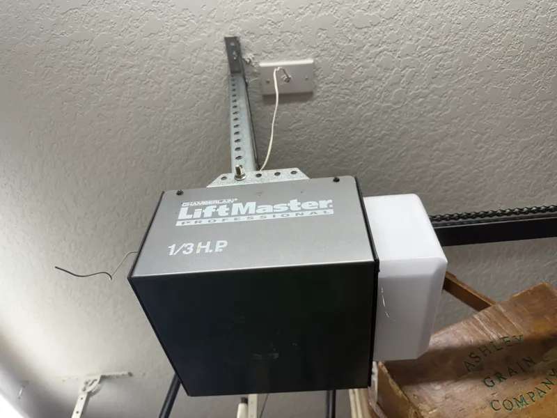Liftmaster Opener Light Diffuser