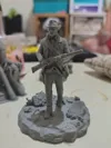 MONOCROMO 0.2mm layer, 3 walls, 8% infill