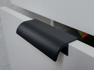 Drawer Handle (10 cm, IKEA KNOXHULT base cabinet)