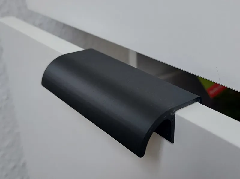 Drawer Handle (10 cm, IKEA KNOXHULT base cabinet)