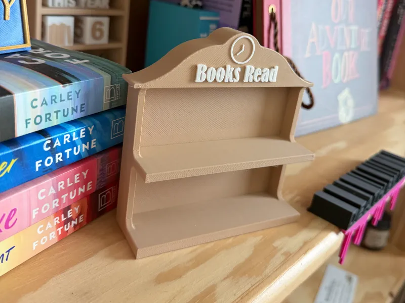 Books Read This Year