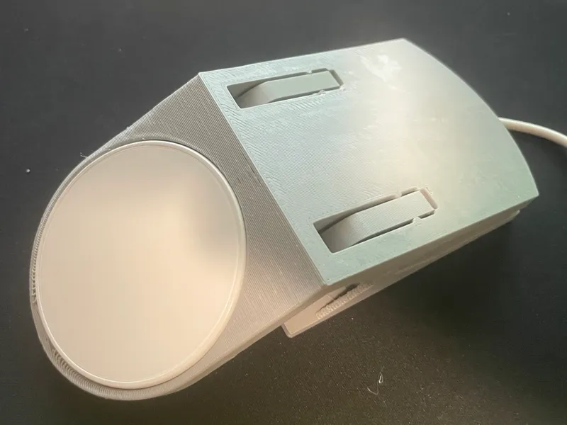 Magsafe Charging Desk Clip