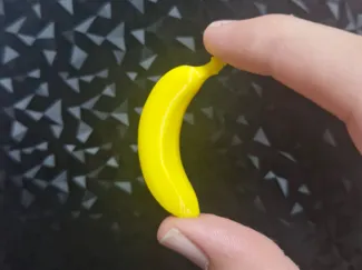 Mini Banana