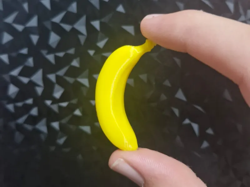 Mini Banana