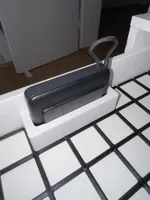 0.2mm layer, 2 walls, 10% infill