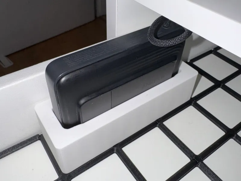 Anker Zolo Powerbank 10k - Gridfinity
