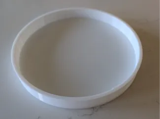 Soap Tray