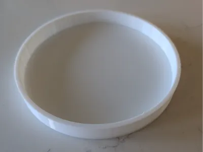 Soap Tray
