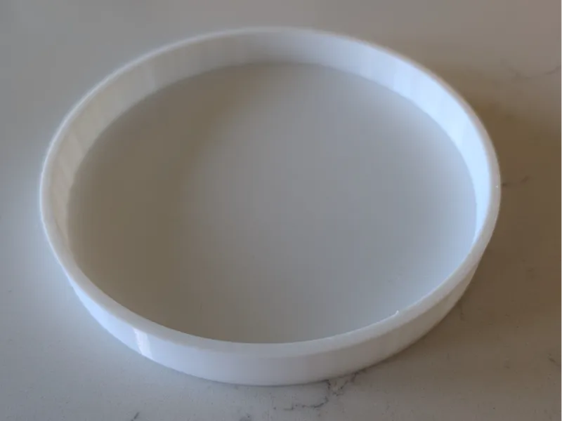 Soap Tray