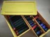 Nerf Darts 73mm and Half Darts 36mm