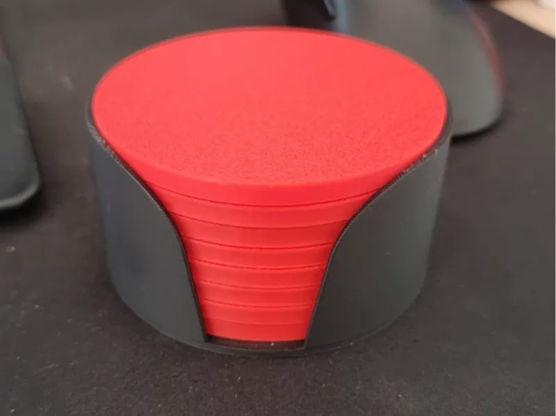 coaster v.1