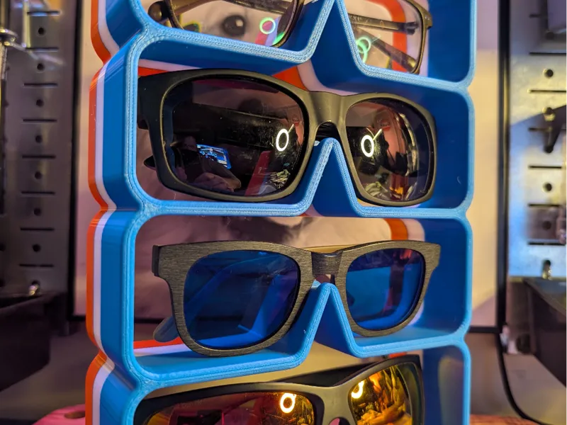 Frame Storage